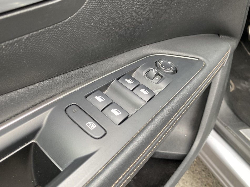 Peugeot 5008 1.5 HDi GT Line