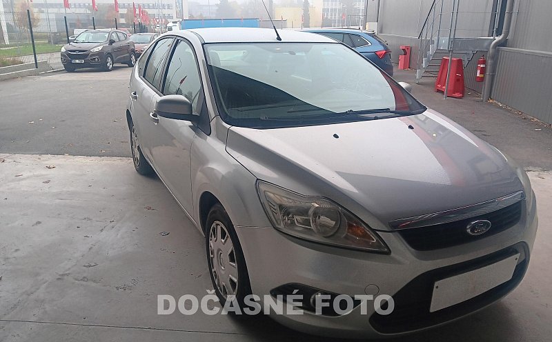 Ford Focus 1.6 i 