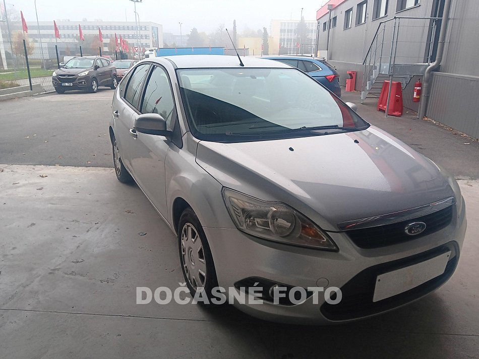 Ford Focus 1.6 i 