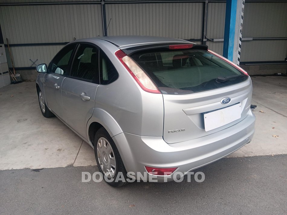 Ford Focus 1.6 i 