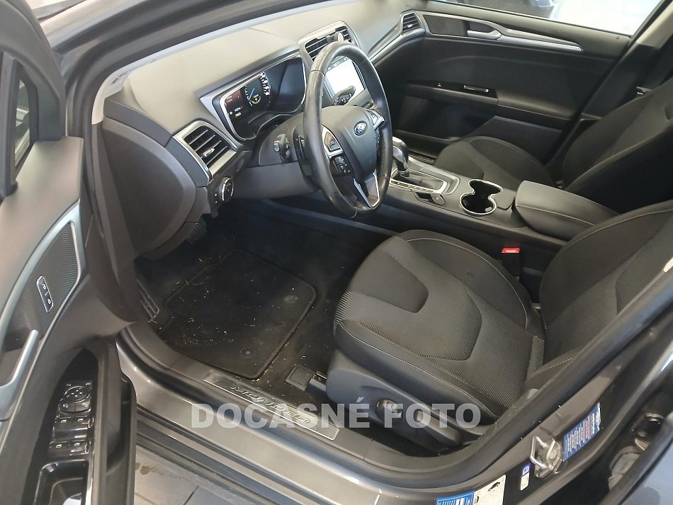 Ford Mondeo 2.0 TDi Titanium 4x4