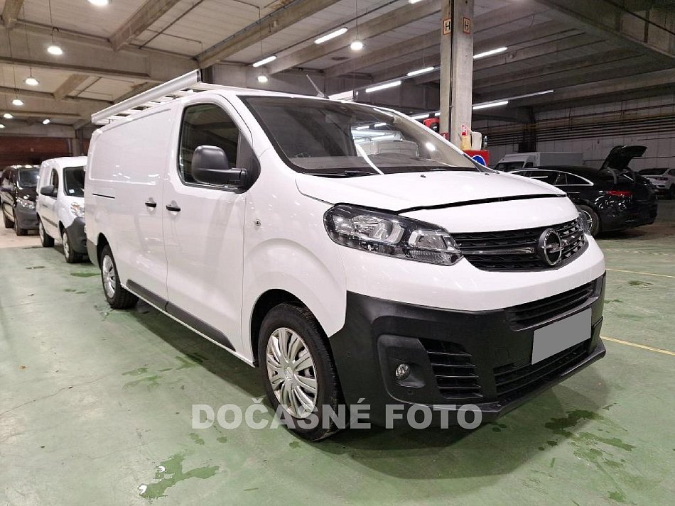 Opel Vivaro 2.0CDTi  L3