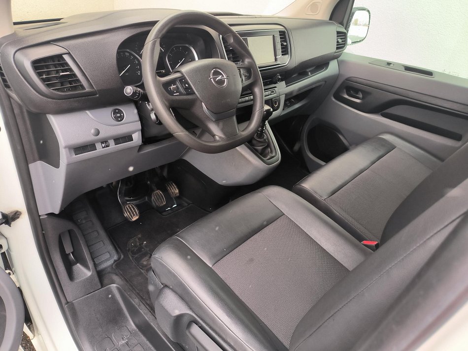 Opel Vivaro 2.0CDTi  L3