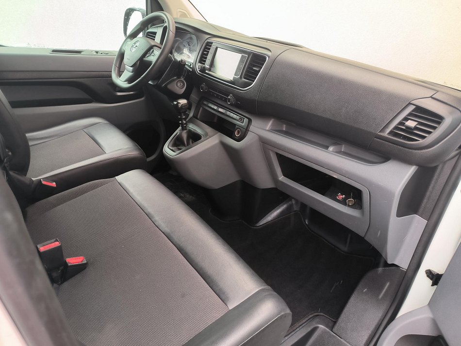 Opel Vivaro 2.0CDTi  L3