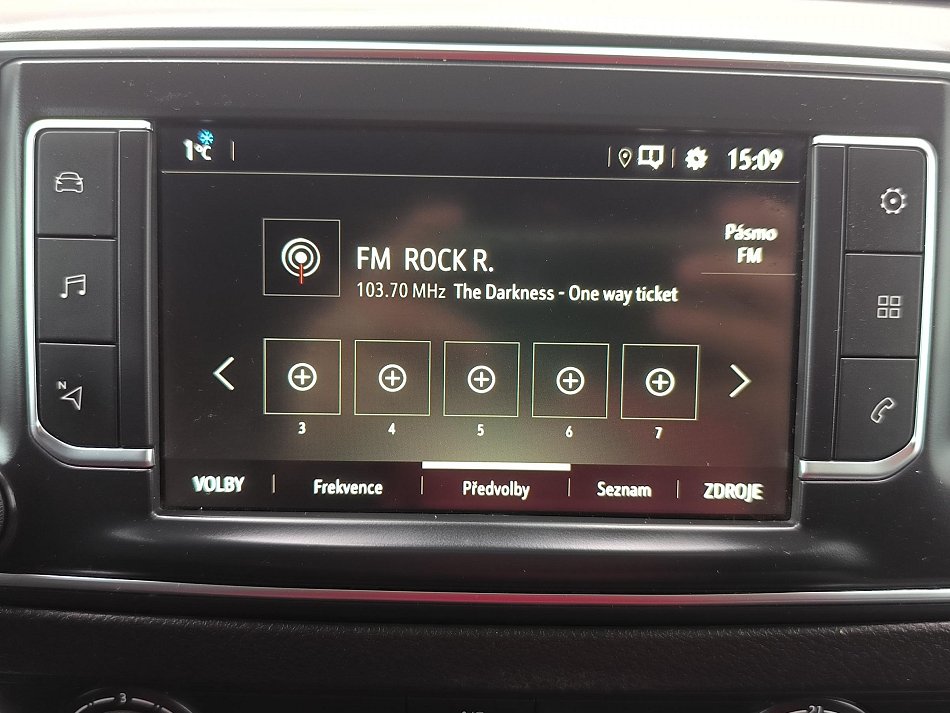 Opel Vivaro 2.0CDTi  L3