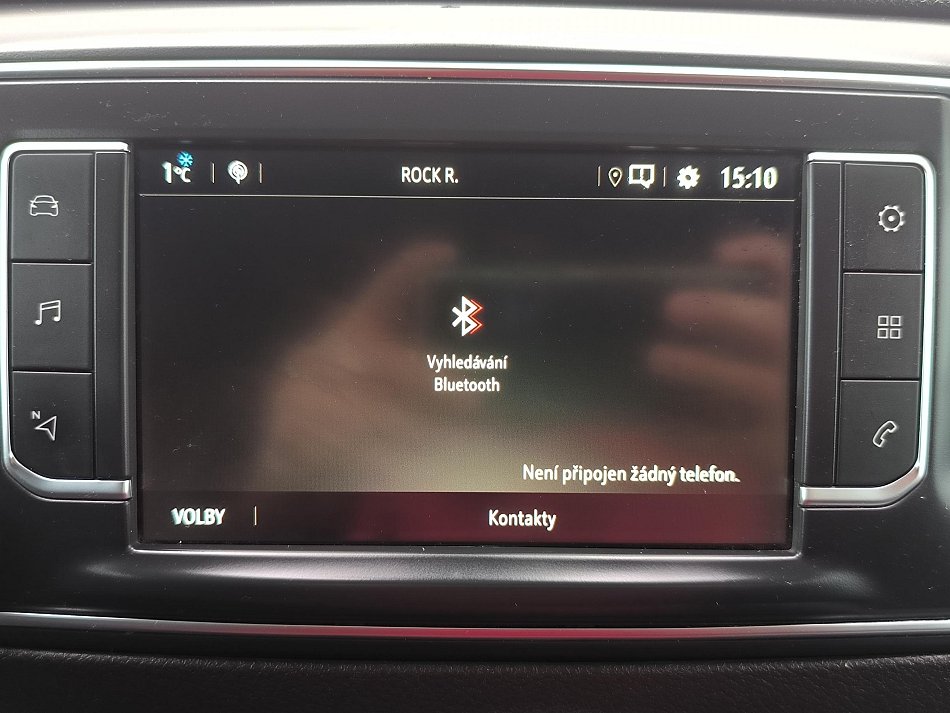 Opel Vivaro 2.0CDTi  L3