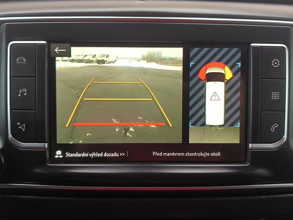 Opel Vivaro 2.0CDTi  L3