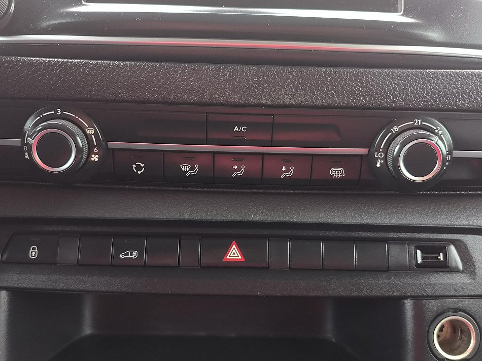 Opel Vivaro 2.0CDTi  L3