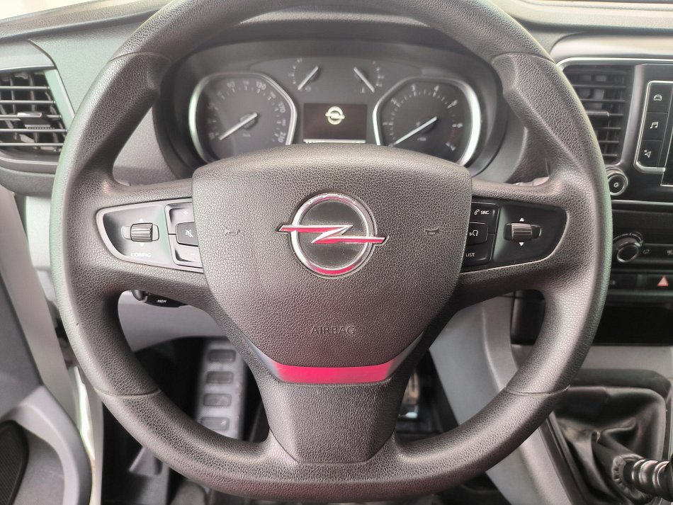 Opel Vivaro 2.0CDTi  L3