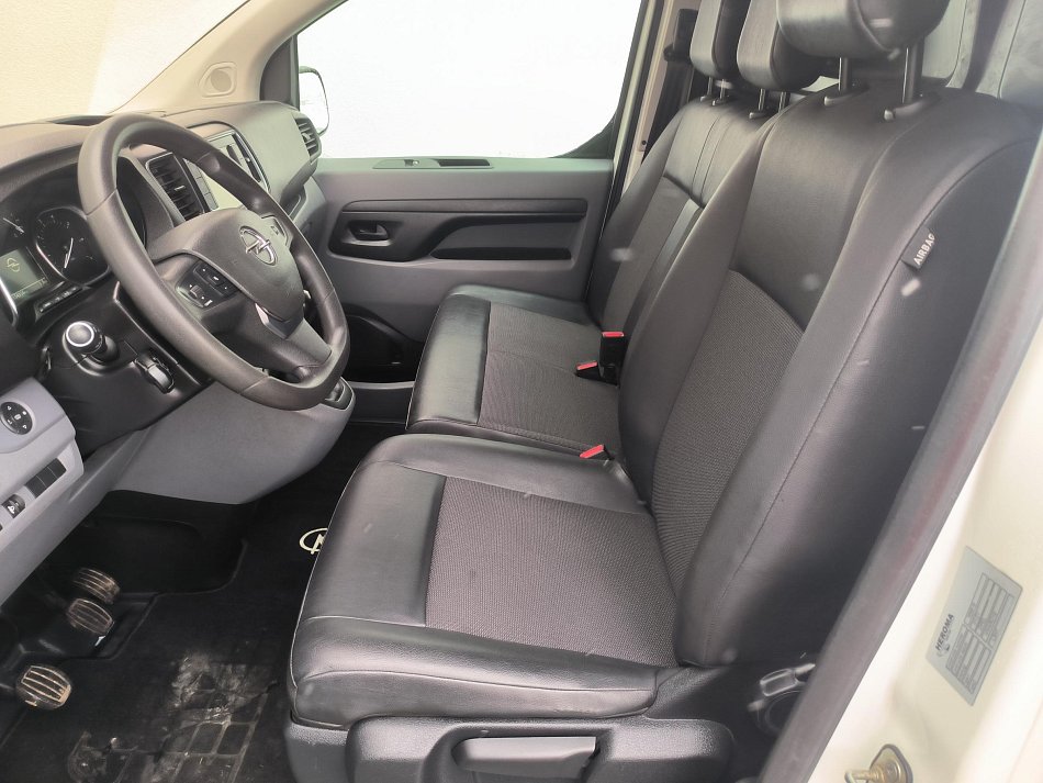 Opel Vivaro 2.0CDTi  L3