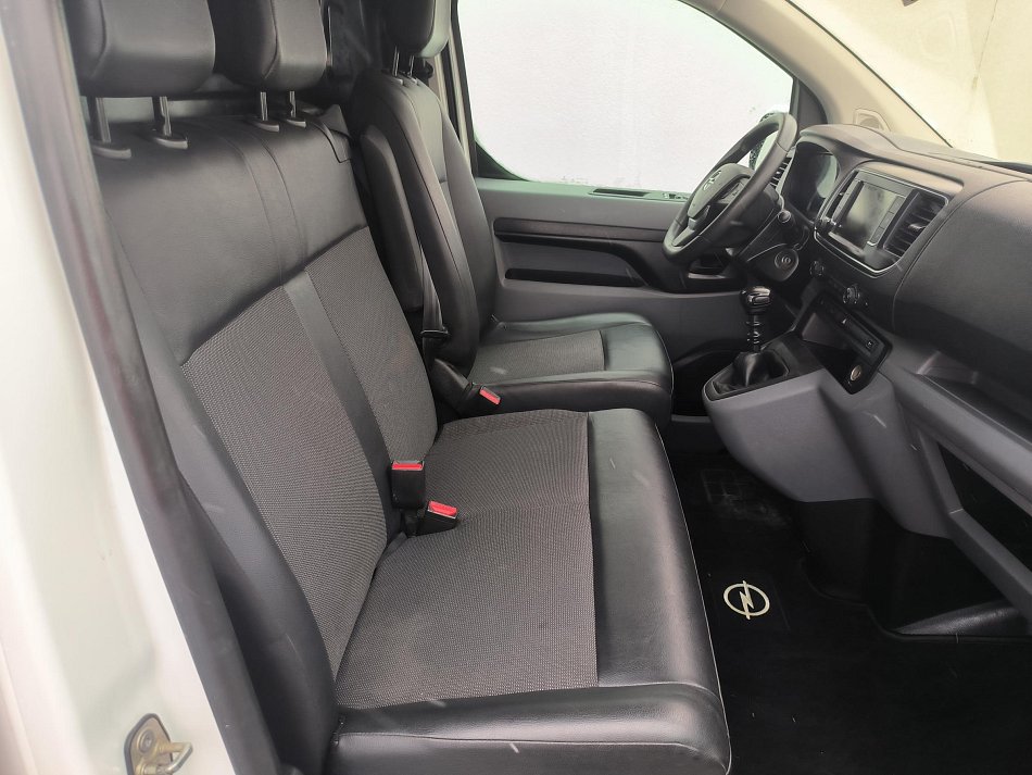 Opel Vivaro 2.0CDTi  L3