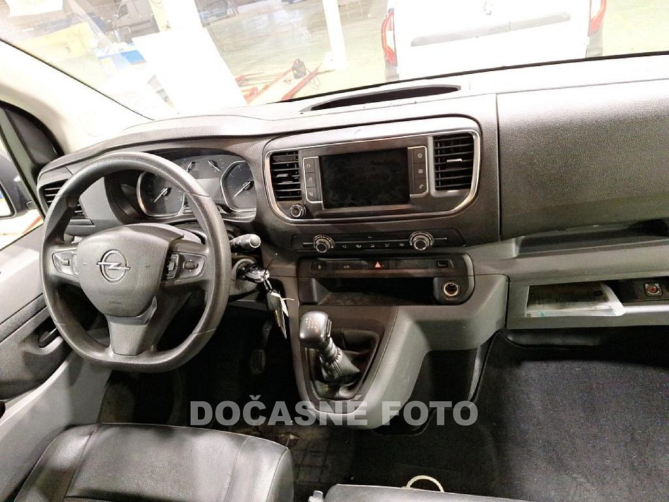 Opel Vivaro 2.0CDTi  L3