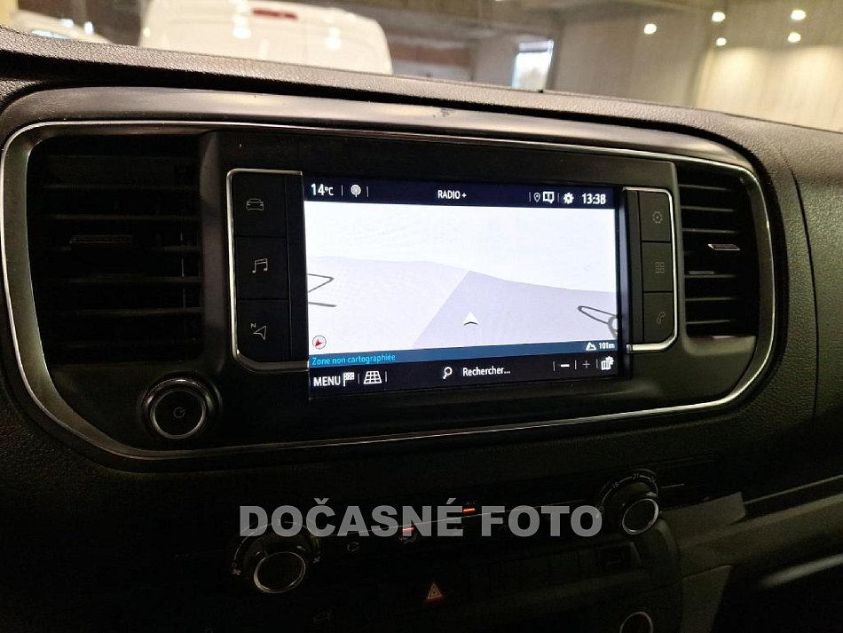 Opel Vivaro 2.0CDTi  L3