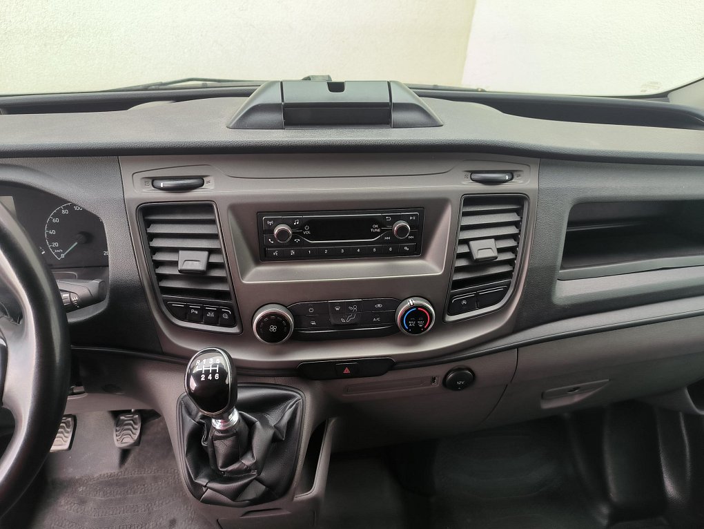 Ford Transit Custom 2.0TDCi Trend L1H1