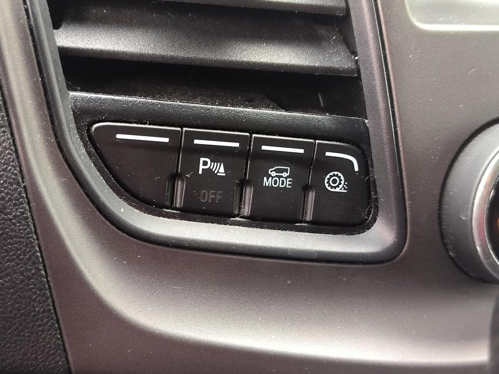 Ford Transit Custom 2.0TDCi Trend L1H1