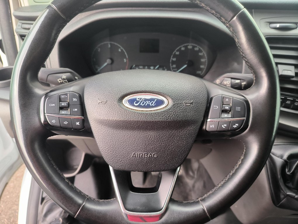 Ford Transit Custom 2.0TDCi Trend L1H1