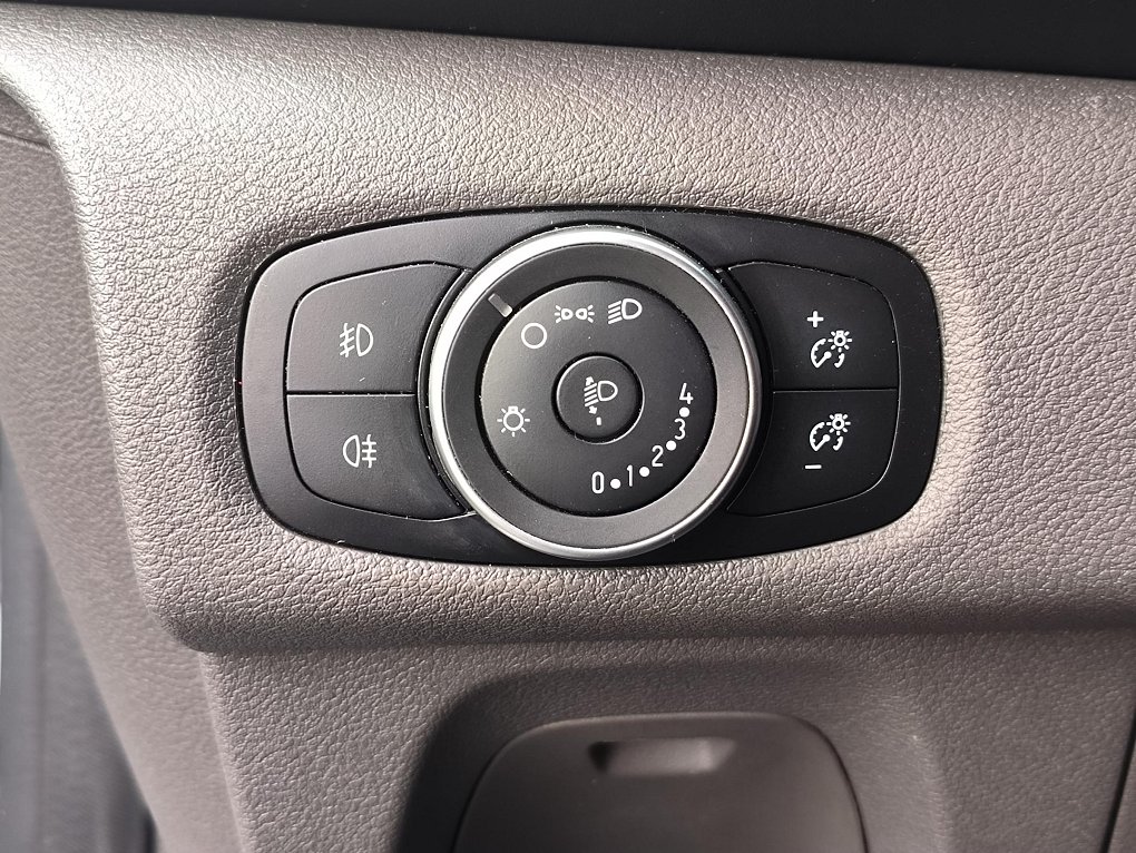 Ford Transit Custom 2.0TDCi Trend L1H1