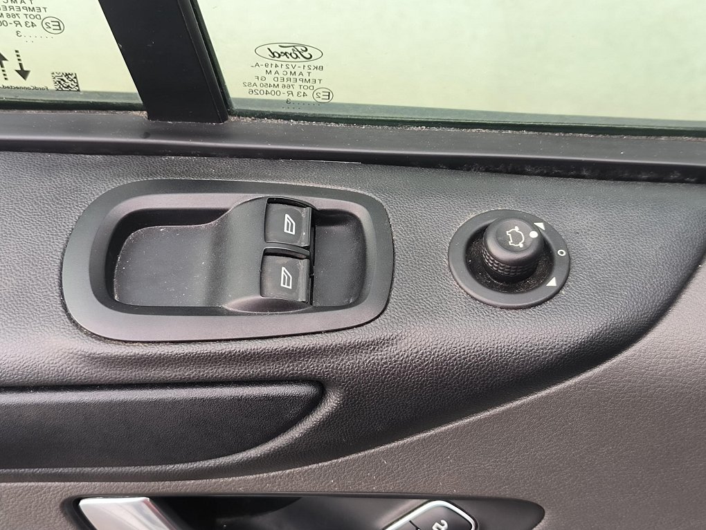 Ford Transit Custom 2.0TDCi Trend L1H1