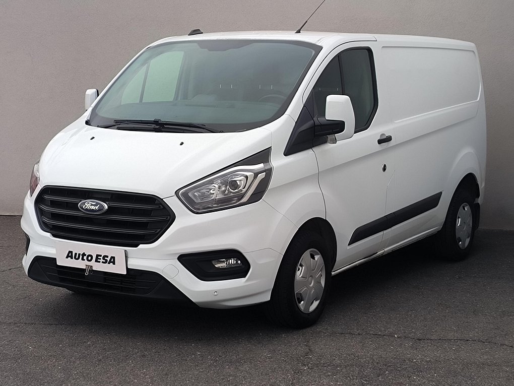 Ford Transit Custom 2.0TDCi Trend L1H1