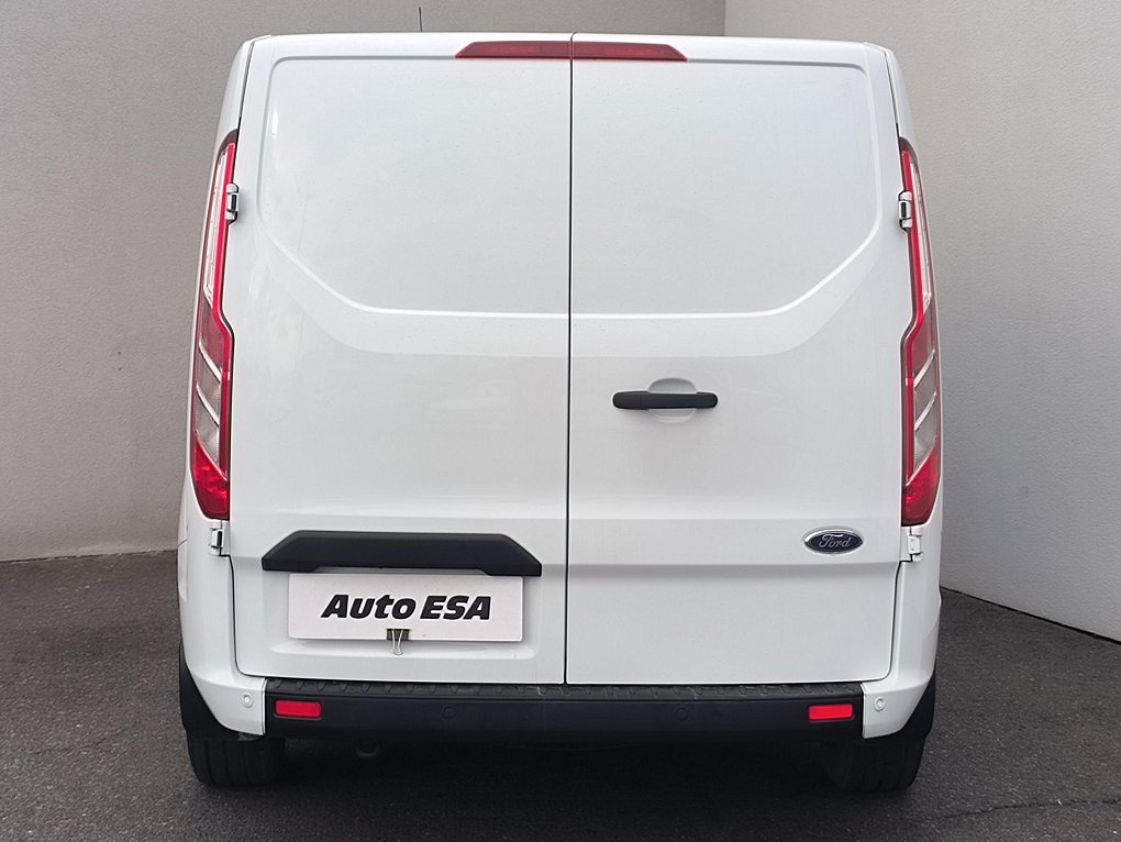 Ford Transit Custom 2.0TDCi Trend L1H1