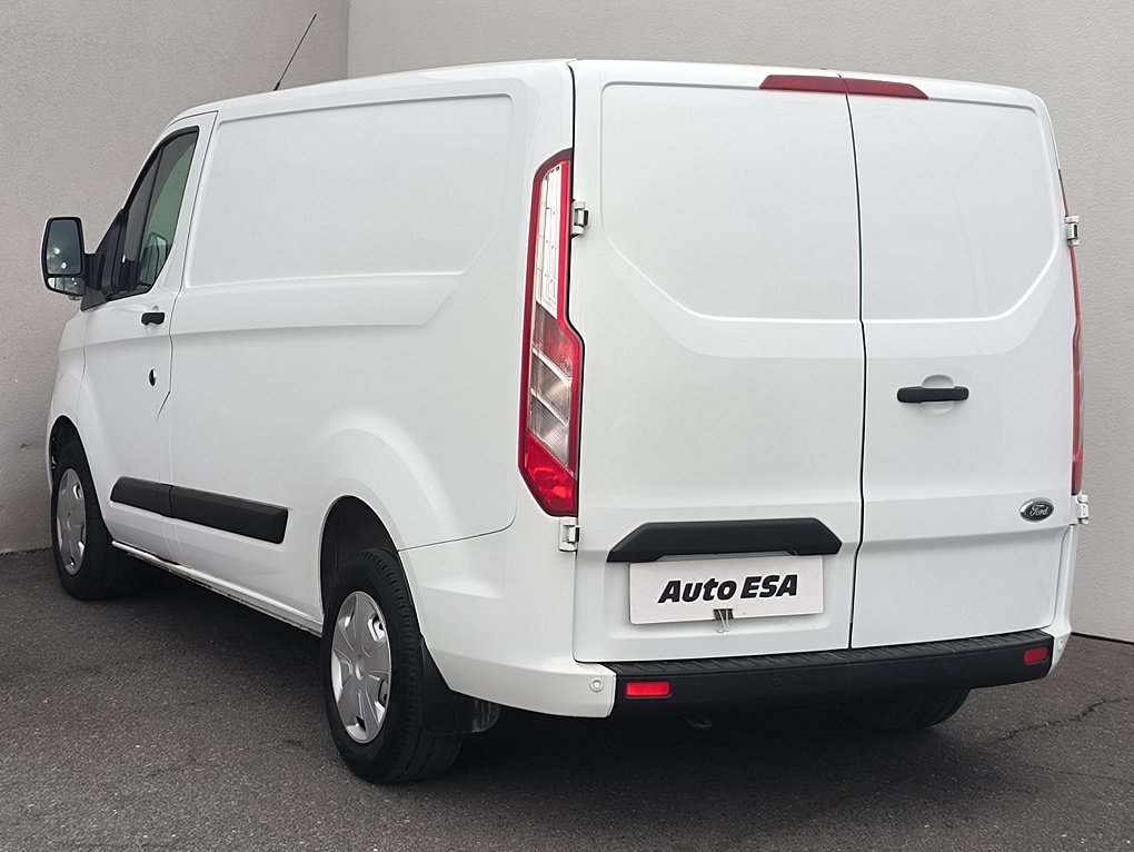Ford Transit Custom 2.0TDCi Trend L1H1