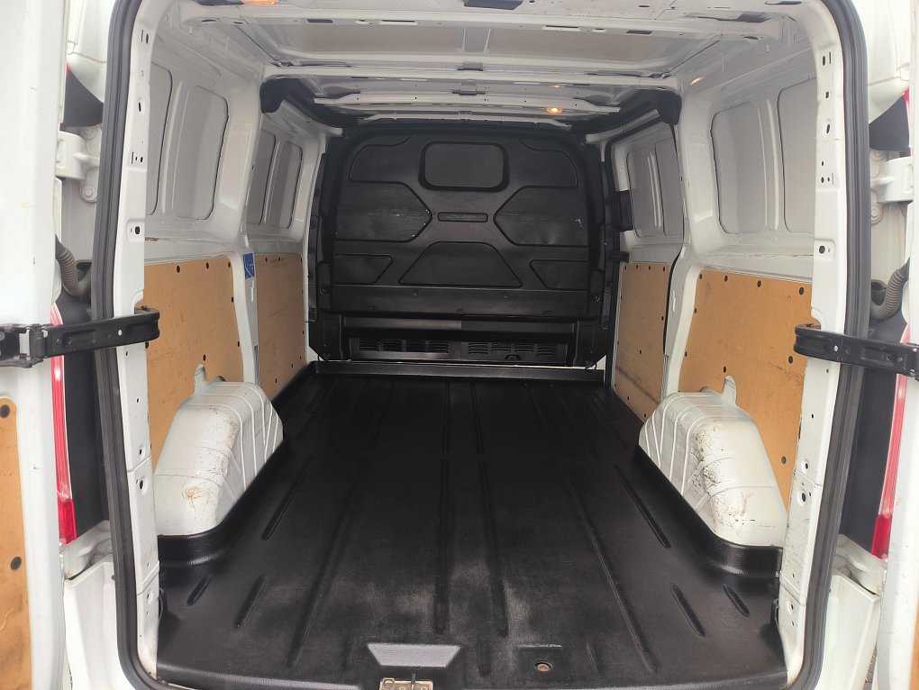 Ford Transit Custom 2.0TDCi Trend L1H1