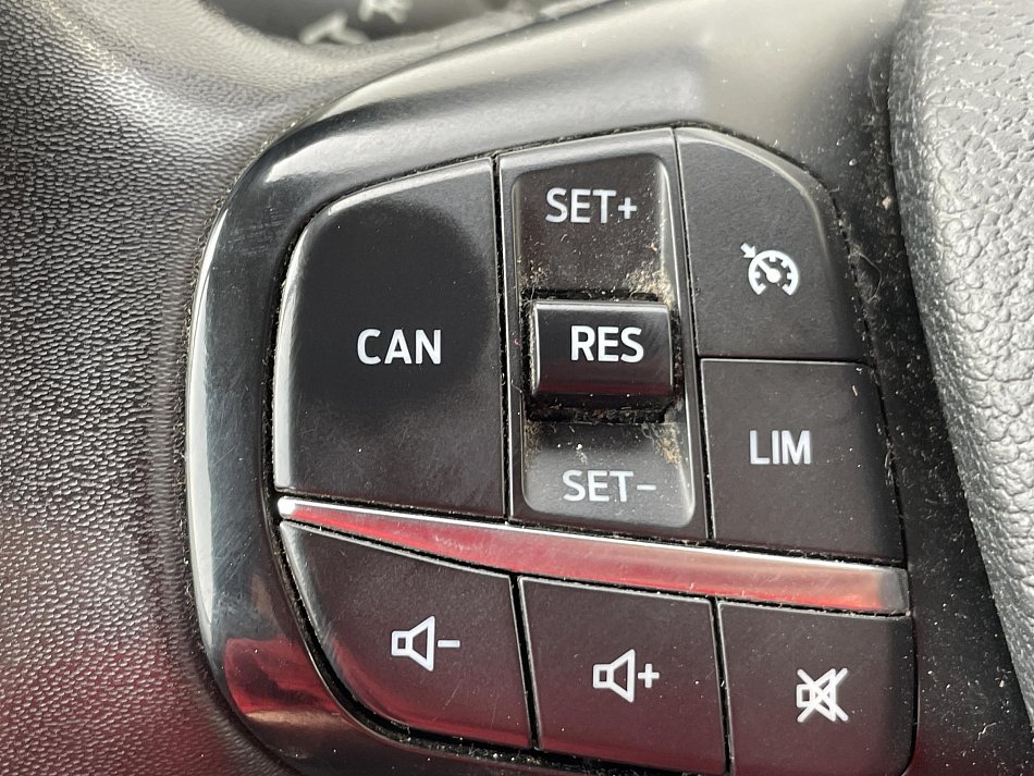 Ford Transit Custom 2.0TDCi Trend L1H1