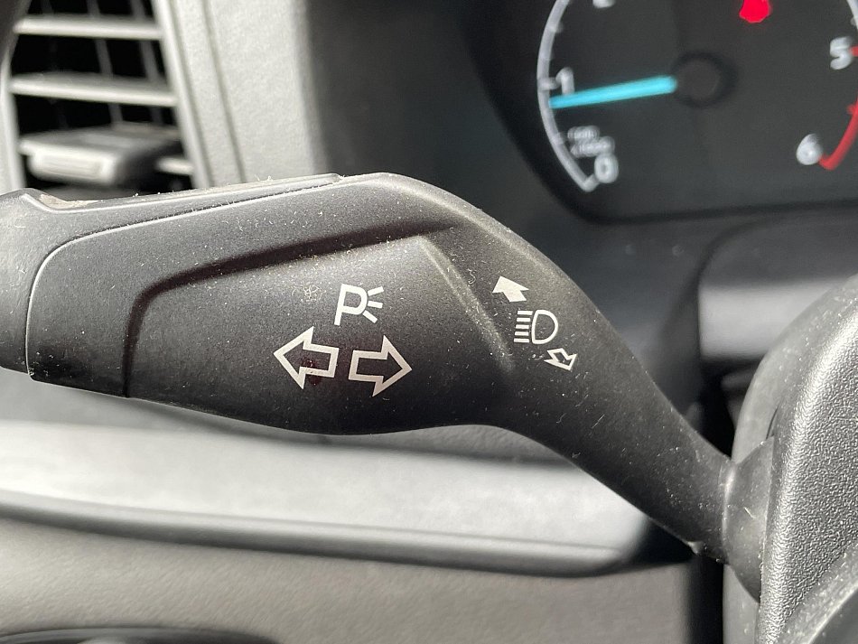 Ford Transit Custom 2.0TDCi Trend L1H1