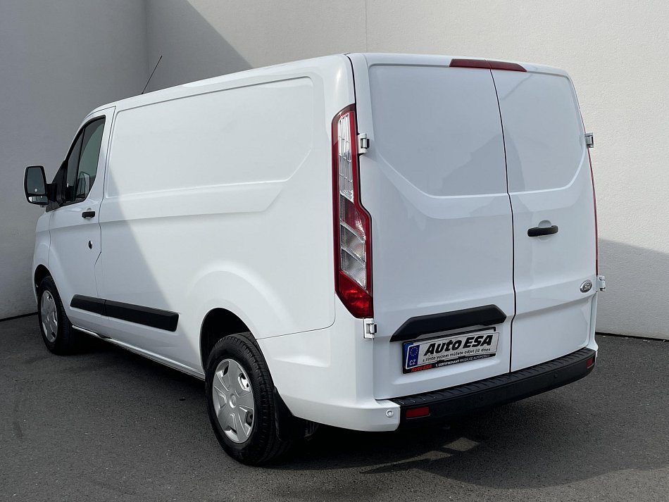 Ford Transit Custom 2.0TDCi Trend L1H1