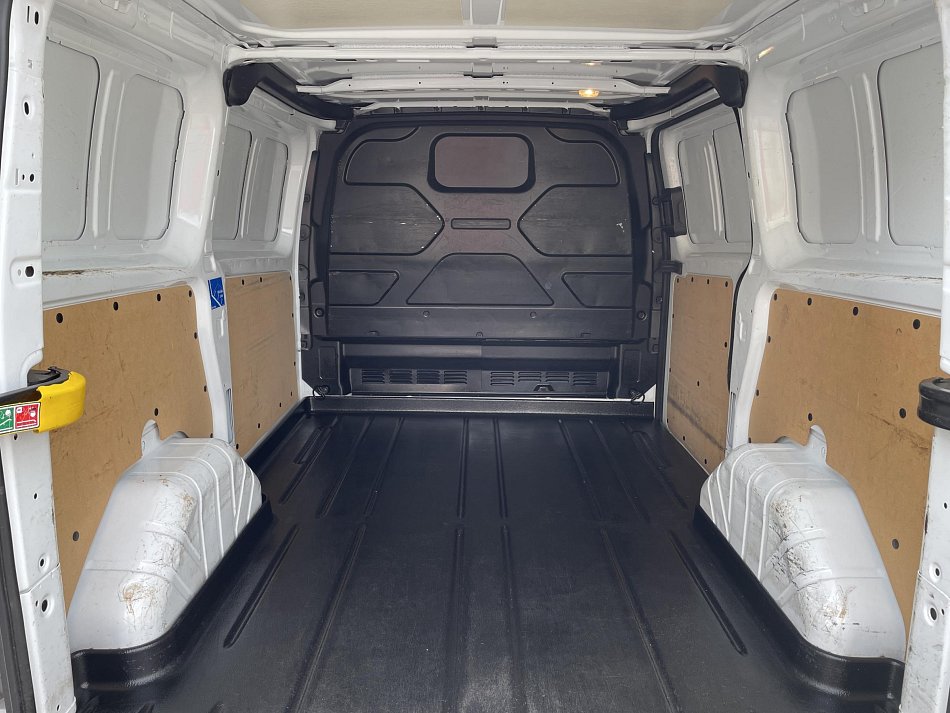Ford Transit Custom 2.0TDCi Trend L1H1