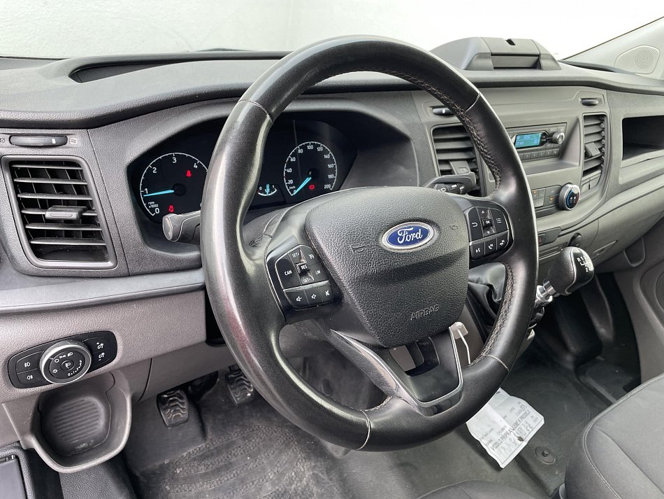 Ford Transit Custom 2.0TDCi Trend L1H1