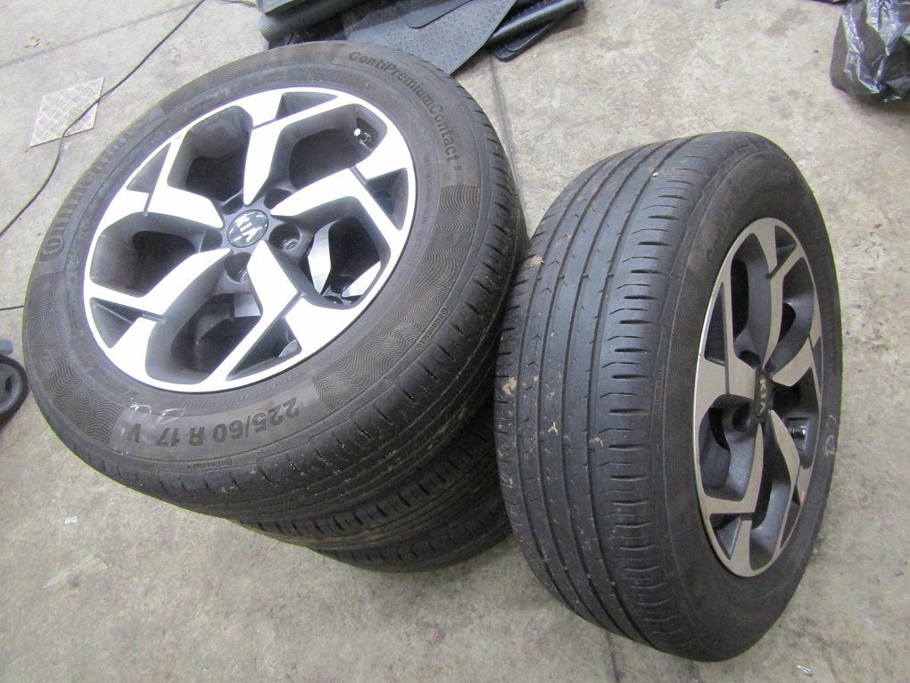 Kia Sportage 1.6T-GDI 