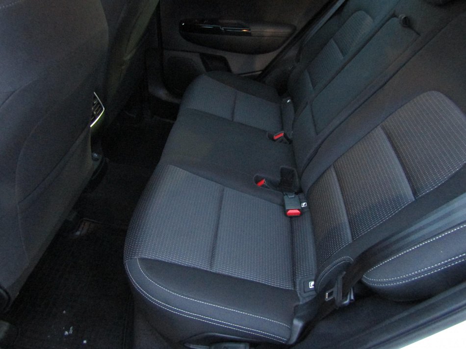 Kia Sportage 1.6T-GDI 