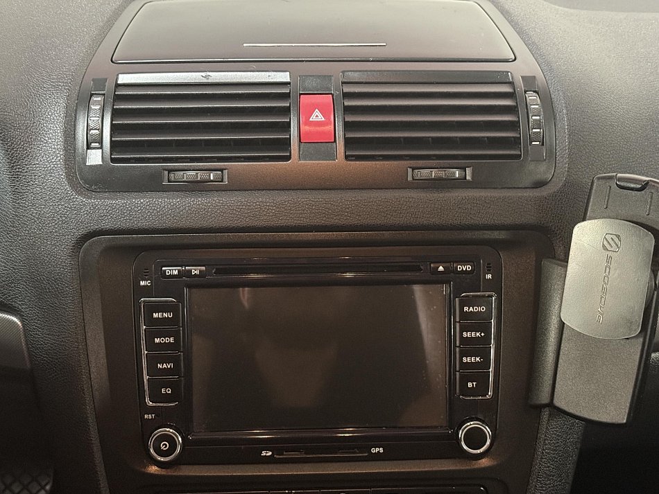 Škoda Octavia II 1.9 TDI 