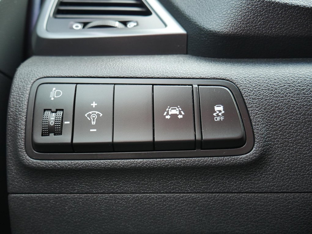 Hyundai Tucson 1.6 T-GDi 