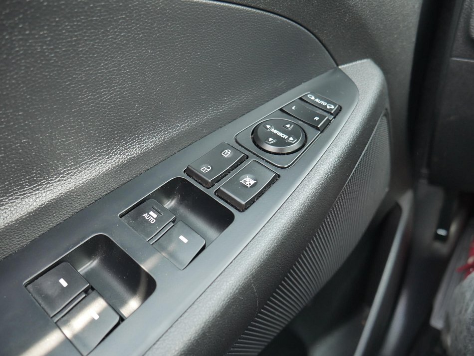 Hyundai Tucson 1.6 T-GDi 