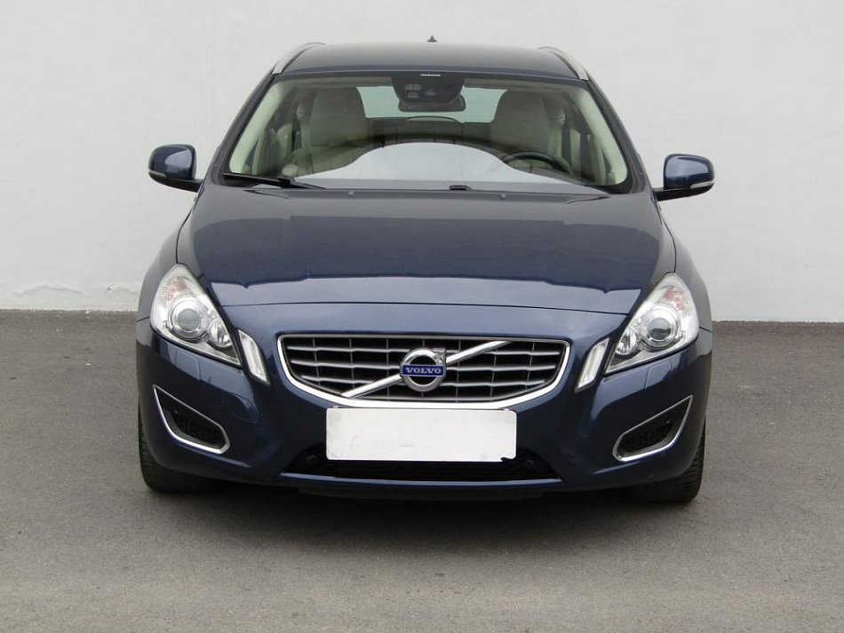 Volvo V60 2.4 d 
