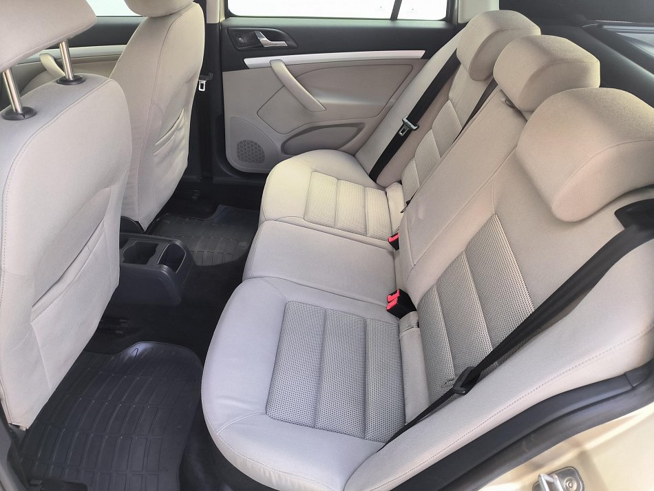Škoda Octavia II 1.6MPi 