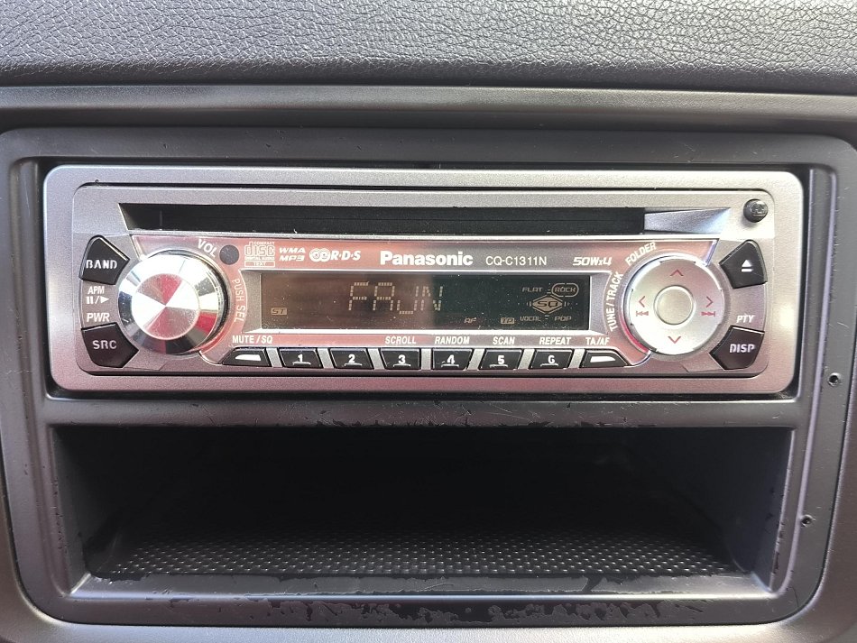 Škoda Octavia II 1.6MPi 