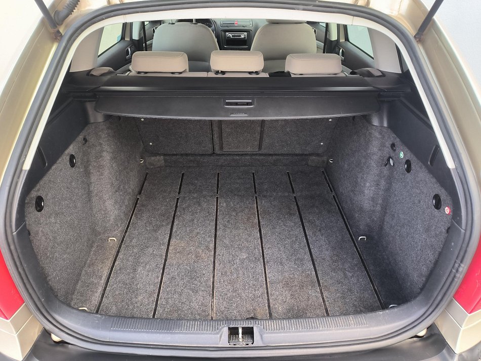 Škoda Octavia II 1.6MPi 