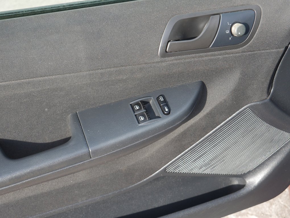 Škoda Fabia I 1.4i 16V 