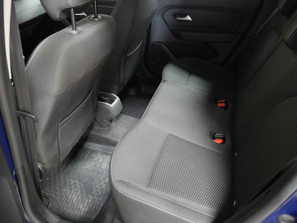 Dacia Duster 1.0 TCe 