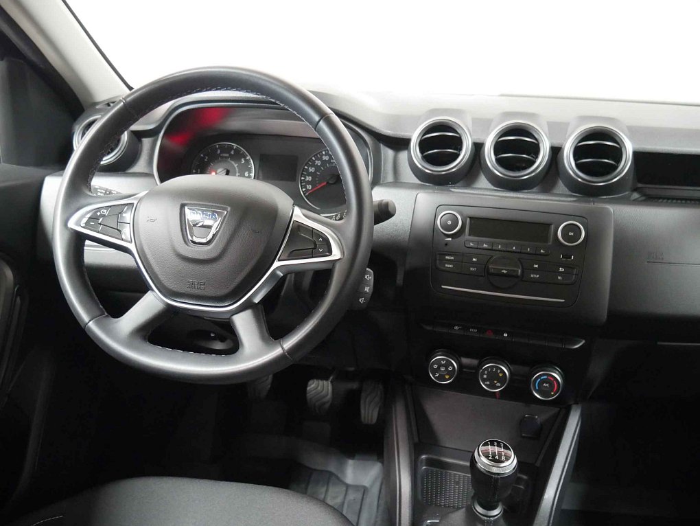 Dacia Duster 1.0 TCe 