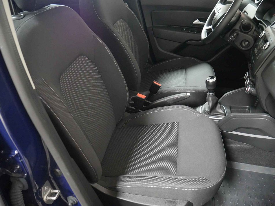 Dacia Duster 1.0 TCe 