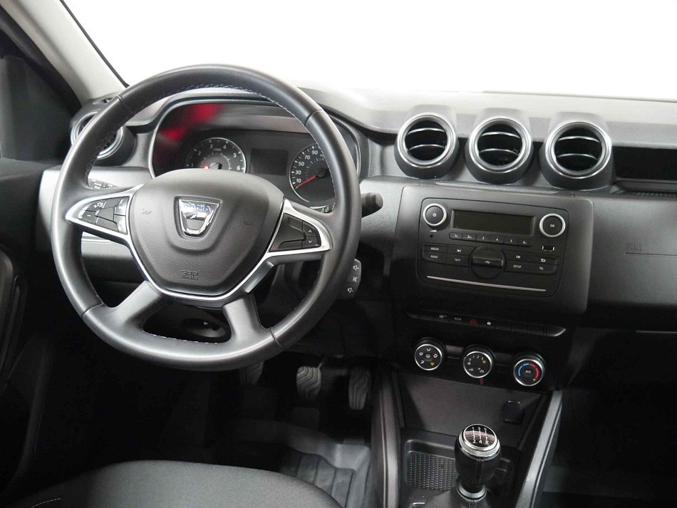 Dacia Duster 1.0 TCe 