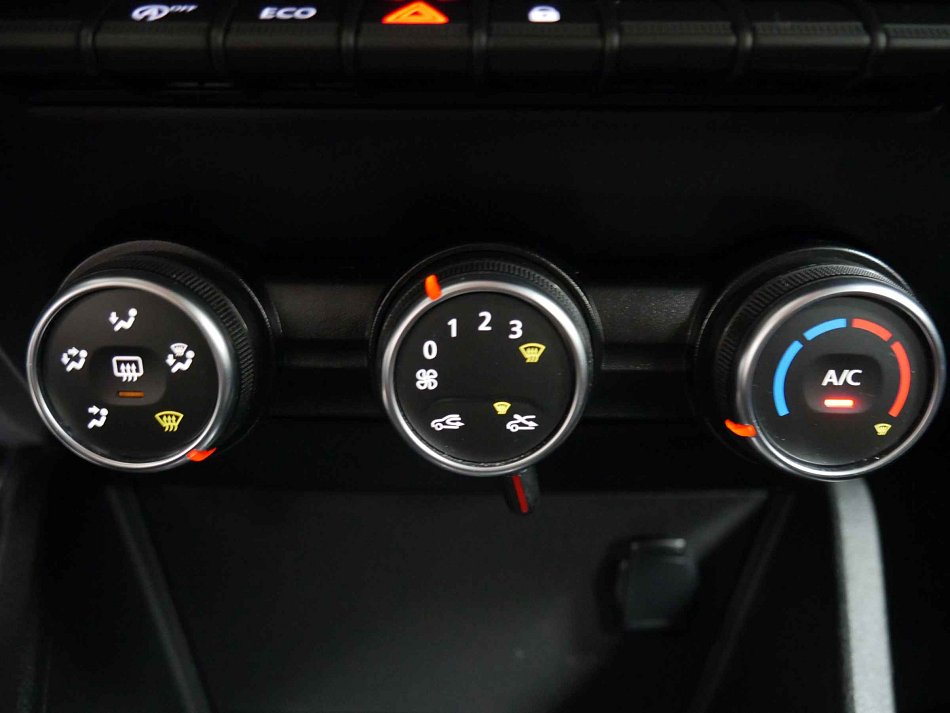 Dacia Duster 1.0 TCe 