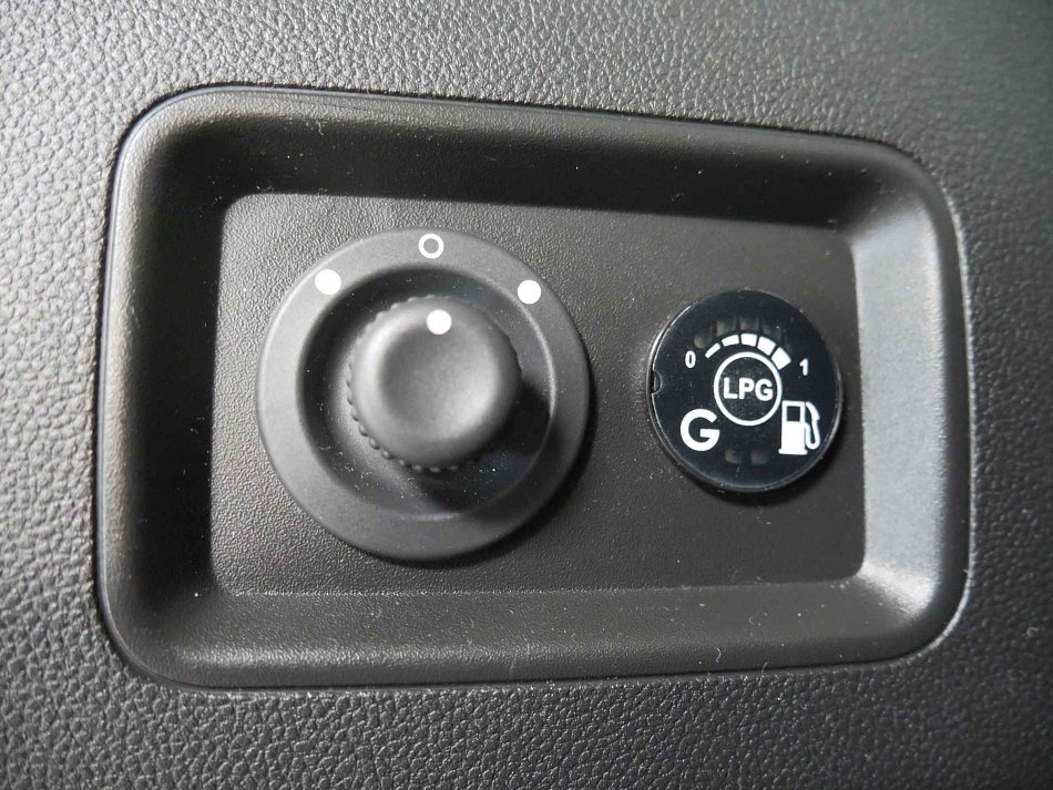 Dacia Duster 1.0 TCe 