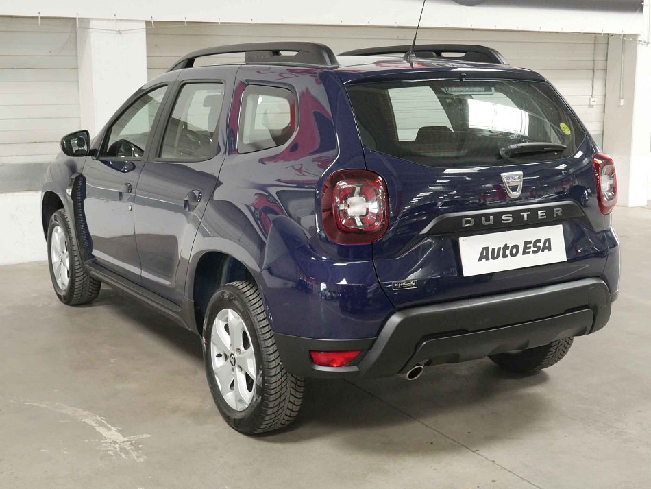 Dacia Duster 1.0 TCe 