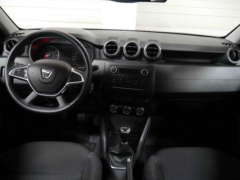 Dacia Duster 1.0 TCe 