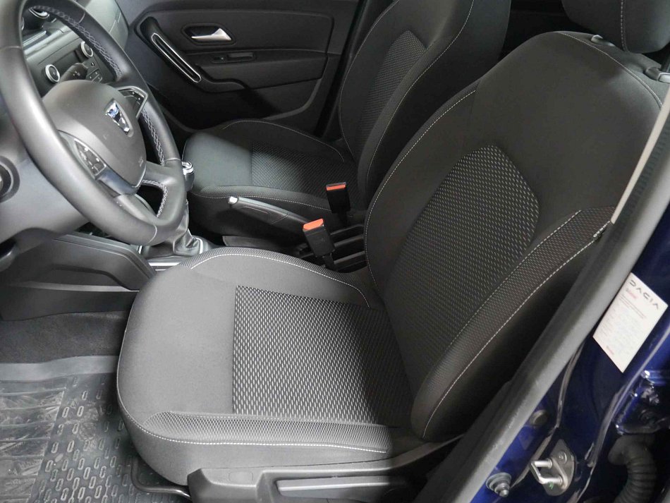Dacia Duster 1.0 TCe 
